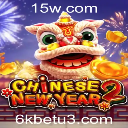 Explorando o Jogo CHINESENEWYEAR2: A Nova Aposta do 6kbet