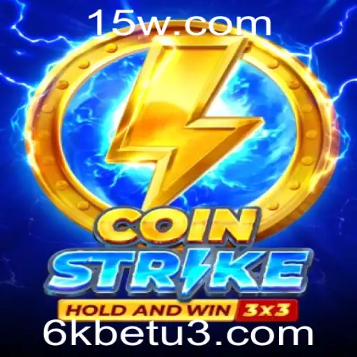 Descubra o Mundo de Coinstrike: O Jogo de 6kbet que Está Conquistando o Mundo