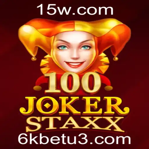 Descubra o Fascinante Mundo de 100JokerStaxx e 6kbet