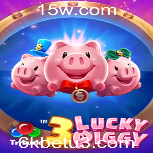 Explorando o Fascinante Mundo de 3LUCKYPIGGY: O Jogo que Está Conquistando os Jogadores