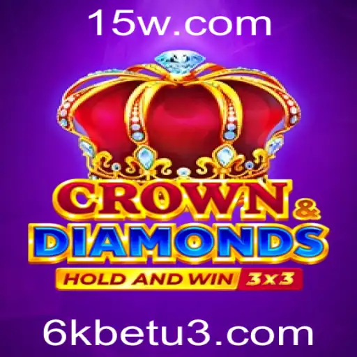 Explorando o Fascinante Mundo de Crowndiamonds: Um Jogo Inovador no Cenário Atual