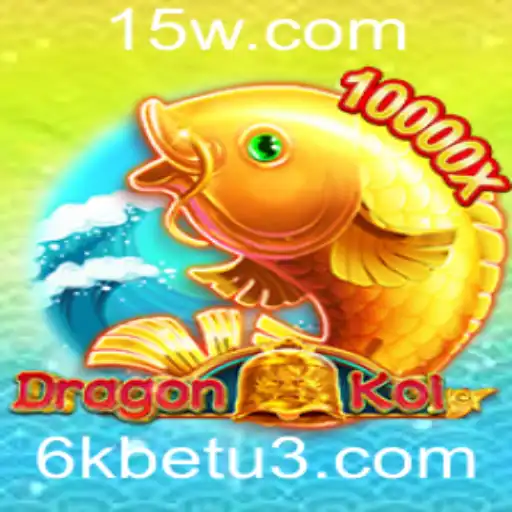 Descubra o Fascinante Mundo de DragonKoi com 6kbet