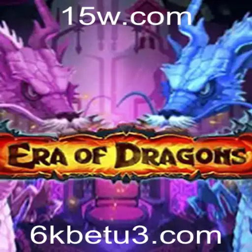 EraOfDragons: Um Novo Universo de Estratégia e Aventura