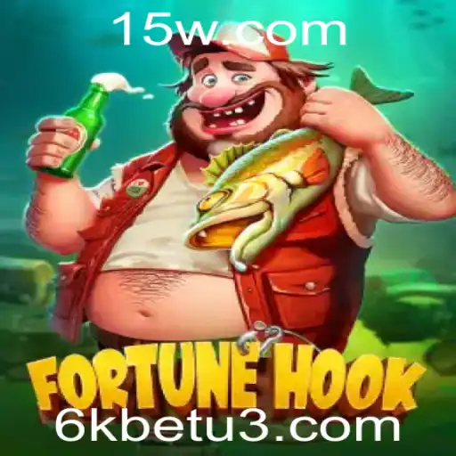 FortuneHook: Uma Nova Sensação no Mundo dos Jogos