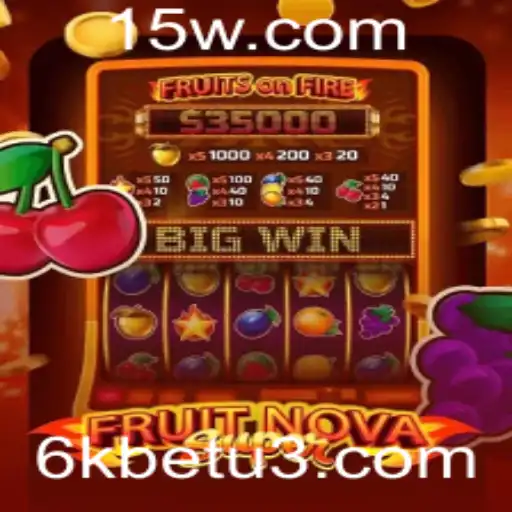 Explorando FruitNovaSuper: O Futuro dos Jogos de Cassino Online