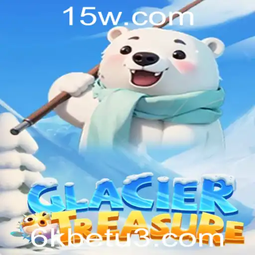 Descubra o Mundo de Aventuras em GlacierTreasure com a Novidade 6kbet