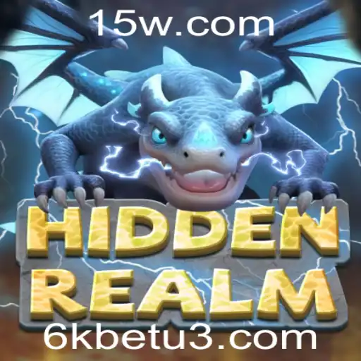 Descubra a Magia de HiddenRealm: Um Mergulho no Mundo da Aventura e Estratégia