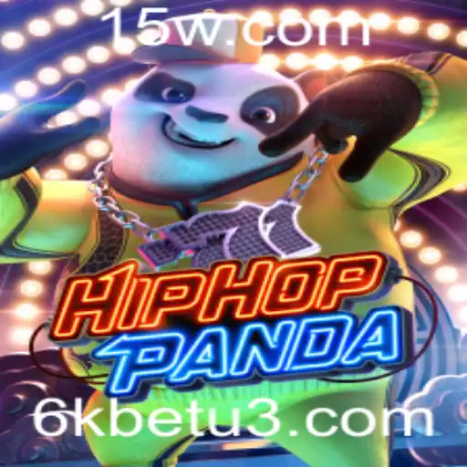 Explorando o Mundo de Emoção e Estratégia em HipHopPanda