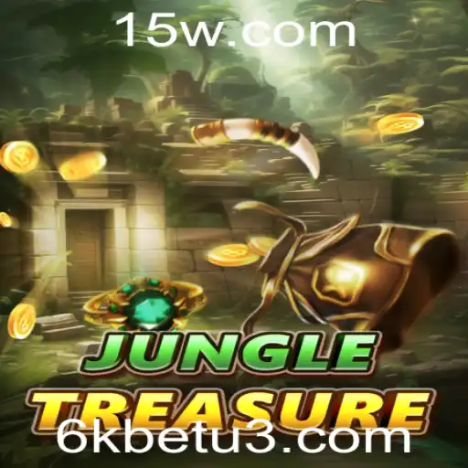 Descubra a Excitante Aventura de JungleTreasure