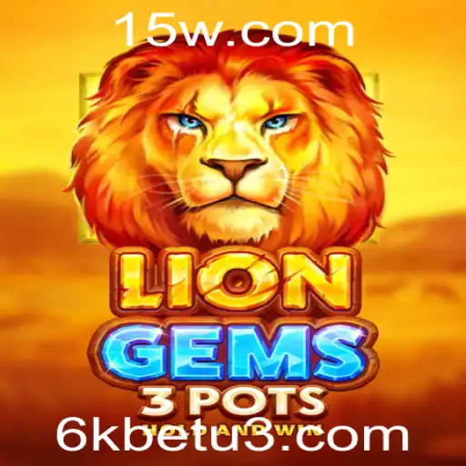 Explorando LionGems3pots: Uma Aventura Inovadora em Jogos Online