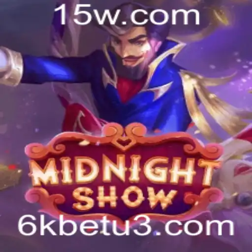 Explorando o Mundo de MidnightShow: Um Novo Horizonte nos Jogos de Azar