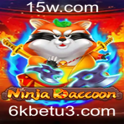 Explorando a Aventura de NinjaRaccoon no Mundo de 6kbet