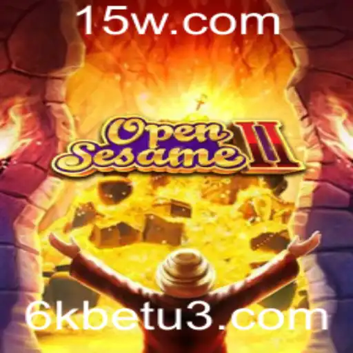 Explorando o Mundo de OpenSesameII: Um Novo Horizonte no Universo dos Jogos