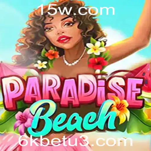 ParadiseBeach: Um Mergulho na Aventura Tropical