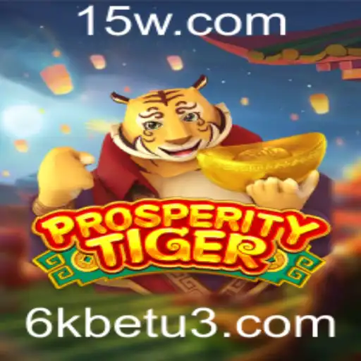 Descubra o Fascinante Mundo de ProsperityTiger