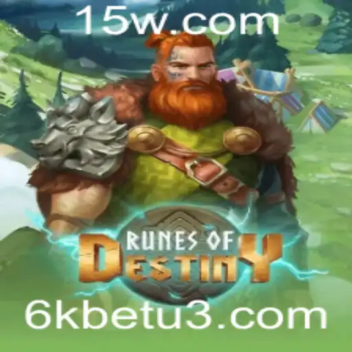 Runes of Destiny: Uma Jornada Épica pelo Mundo dos Jogos