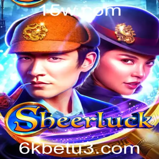 Descubra Sheerluck: Um Jogo de Aventura e Estratégia com 6kbet