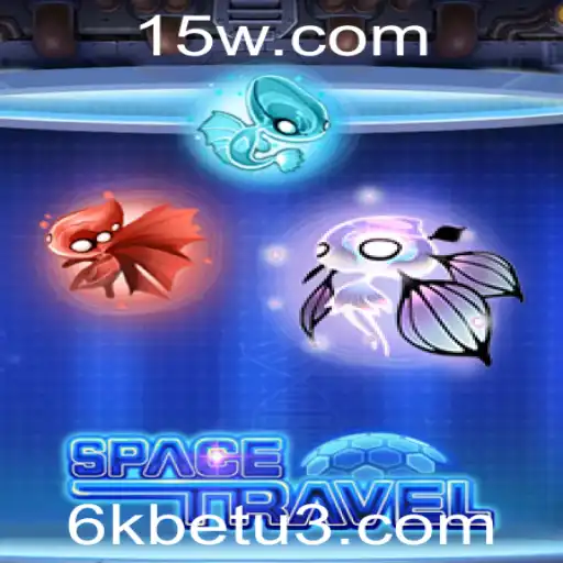 SpaceTravel: Aventuras Intergalácticas e a Emoção do Jogo 6kbet