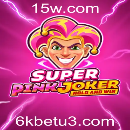 Descubra o Mundo de SuperPinkJoker: Um Jogo Fascinante no Cenário Atual