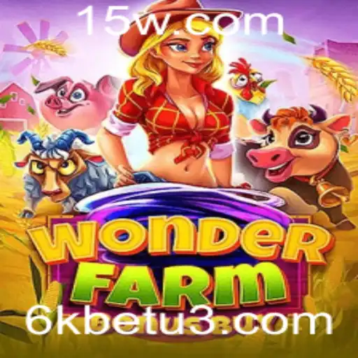 Descubra WonderFarmBonusBuy: O Novo Hit dos Jogos de Cassino
