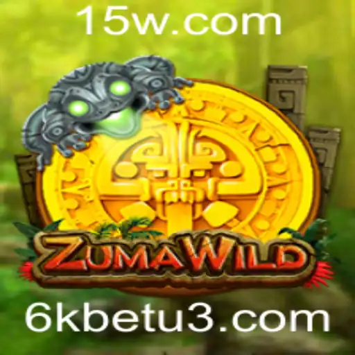 Conheça ZumaWild: A Nova Sensação no Mundo dos Jogos Online da 6kbet