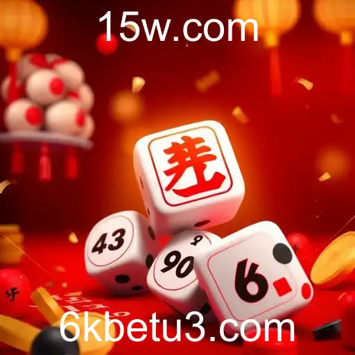 Descubra o Fascinante Mundo do Sic Bo e como a 6kbet se Destaca