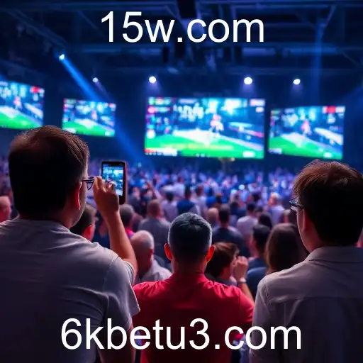 Transmissão ao Vivo: Explorando a Nova Era da Conectividade Digital