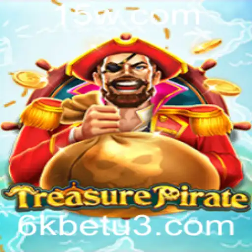 TreasurePirate: Navegando em Aventuras Marítimas e Descobrindo Tesouros